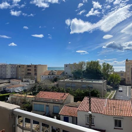 Appartement Au Grau D'Agde Le Grau-dʼAgde Exteriör bild