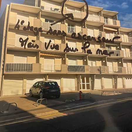 Appartement Au Grau D'Agde Le Grau-dʼAgde Exteriör bild